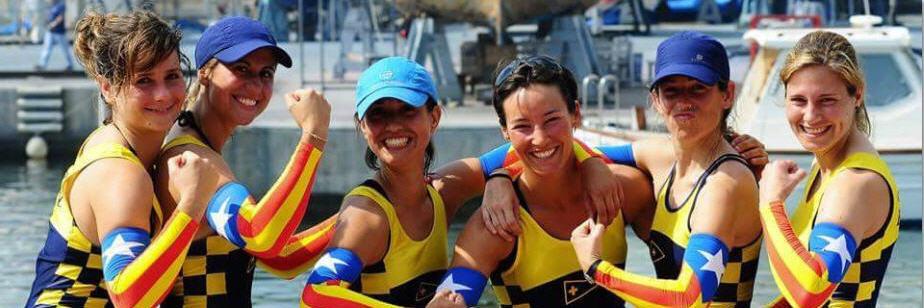 Qualsevol nit pot sortir el sol banner