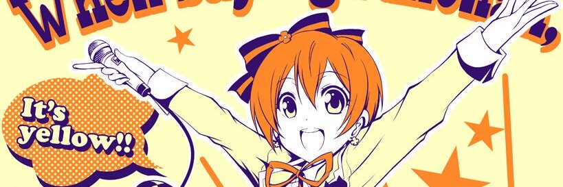 lovelivefes_rin's profile banner image