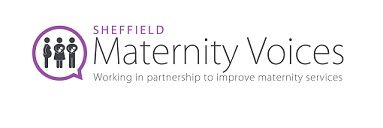Sheffield Maternity Voices Partnership banner