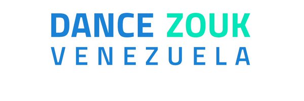 Dance Zouk Venezuela Profile Banner