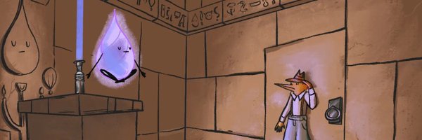 LuisCatHack Profile Banner