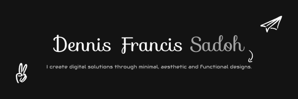 SadohDennisFr Profile Banner
