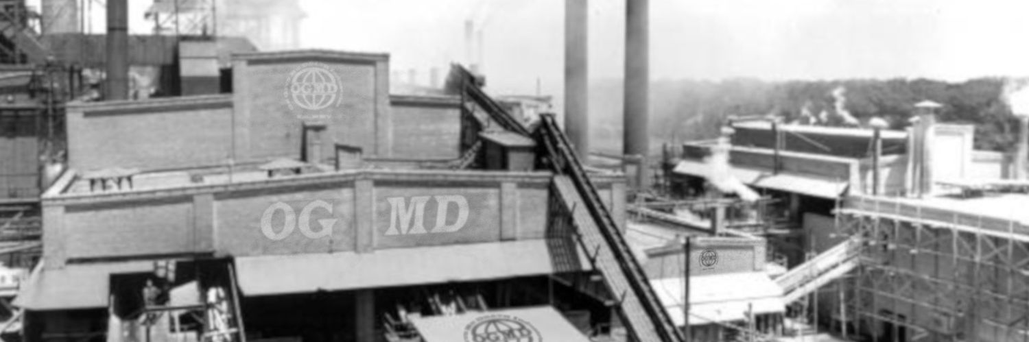 Or Give Me Death Industries banner