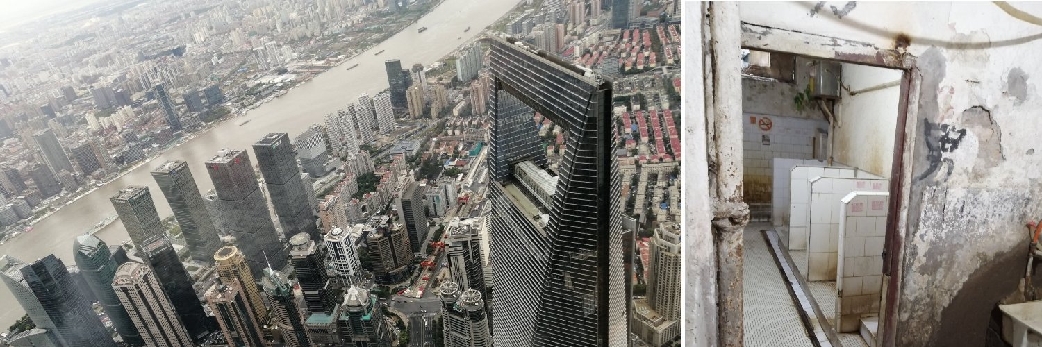 Sustainable Infrastructures banner