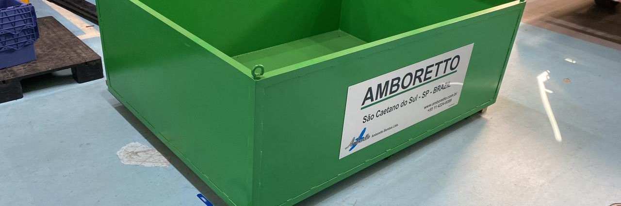 amboretto's profile banner image
