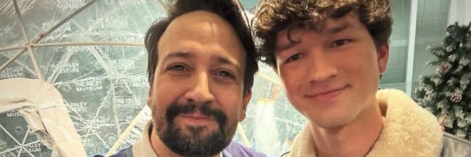 juba 📖: impostora banner