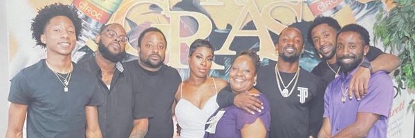 ShamirCaruthers Profile Banner