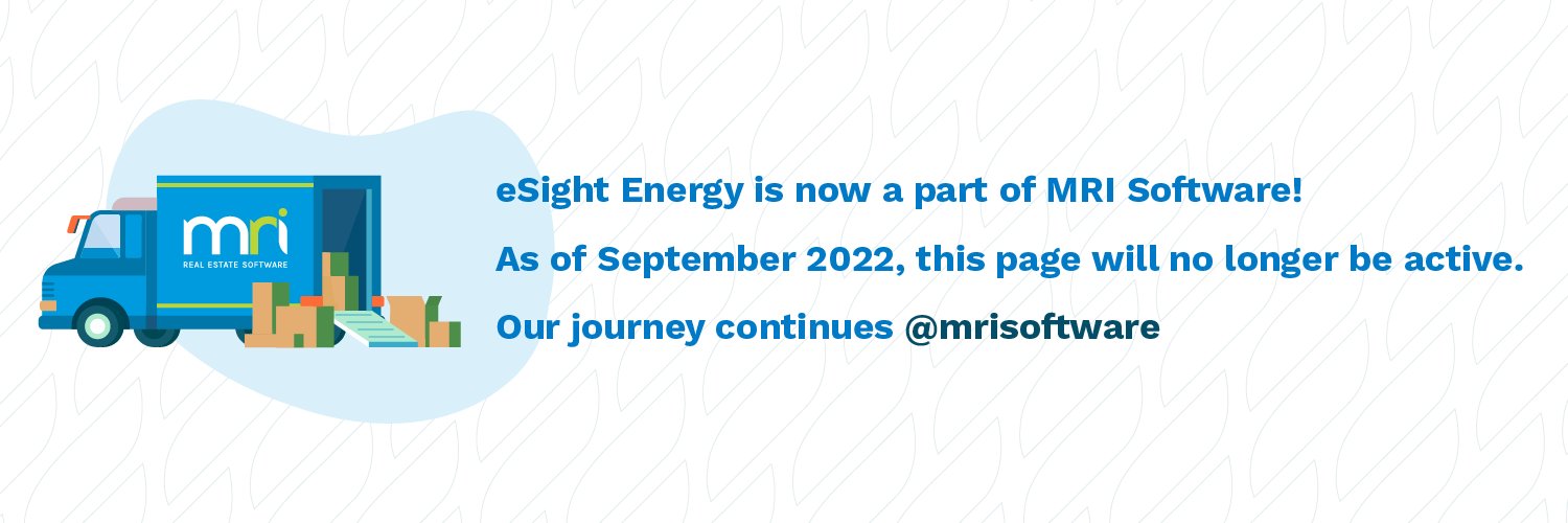 eSightEnergy's profile banner image