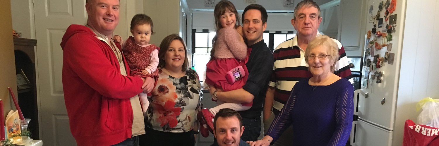 Ann Marie Hayes banner