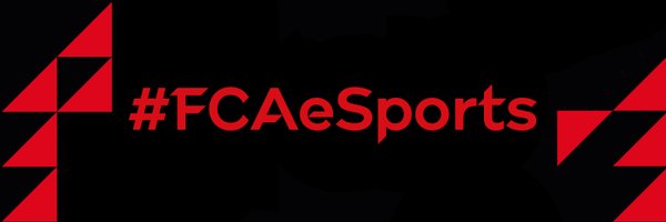 fca_eSports Profile Banner