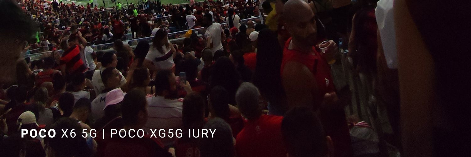 Iury Oliveira ᶜʳᶠ banner