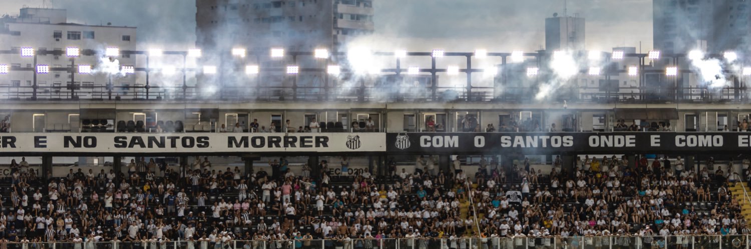 lovedsantosfc's profile banner image