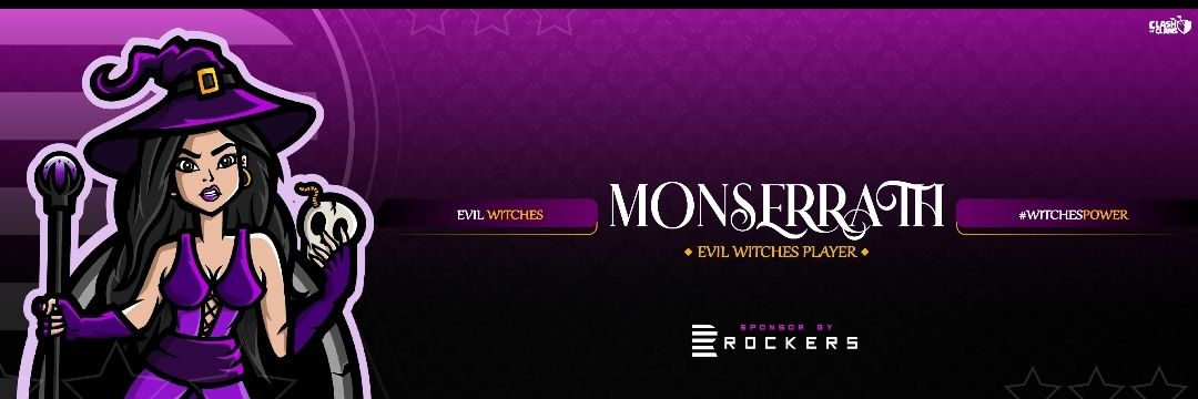 Monserrath❤️ banner