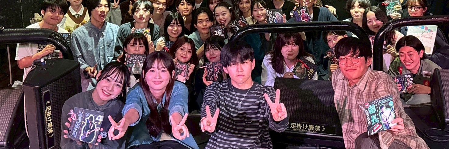 Rikkyo_TKB's profile banner image