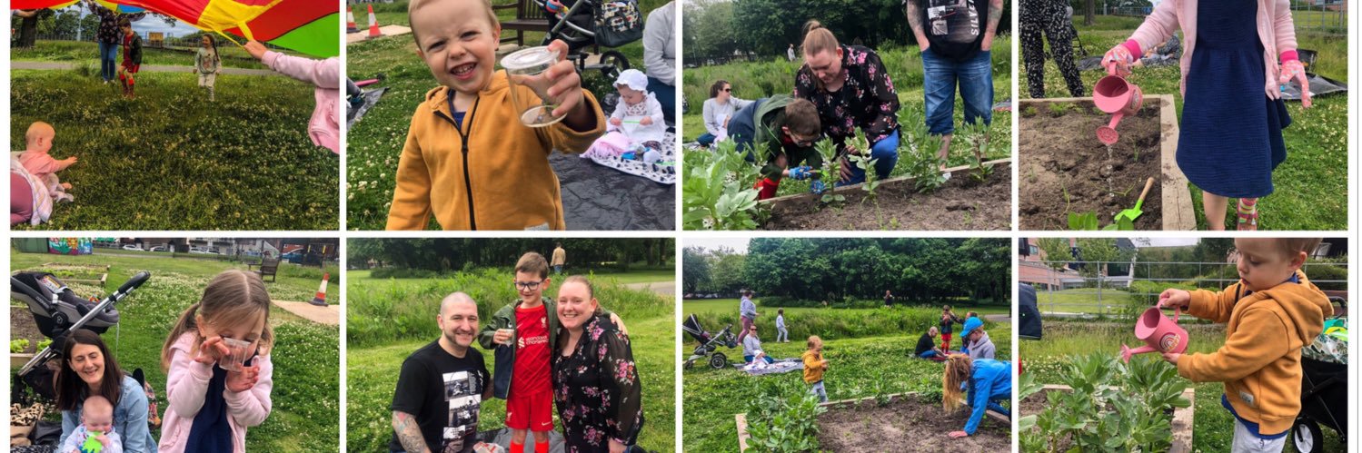 Strengthening Wellbeing Together CIC banner