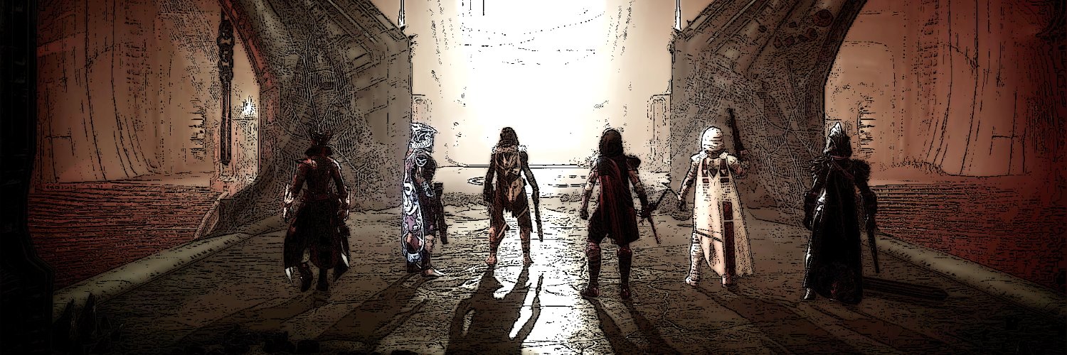 PorterGamesHD's profile banner image