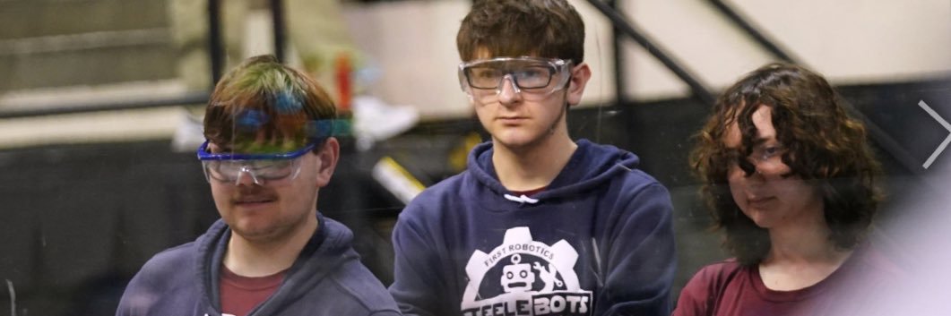 team2632's profile banner image