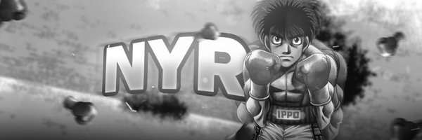 Nyr7v Profile Banner