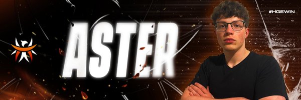ASTERRVAL Profile Banner