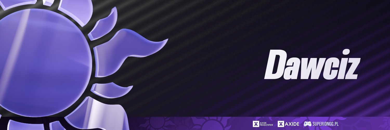 dawciz1's profile banner image