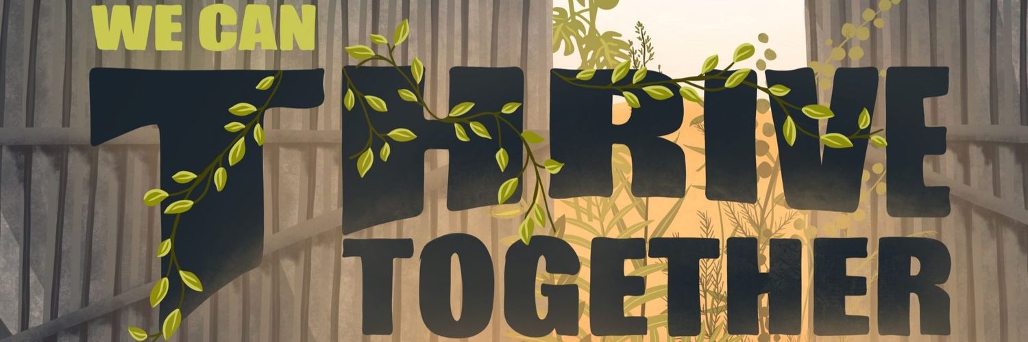 Profe Bennett (she/her) banner