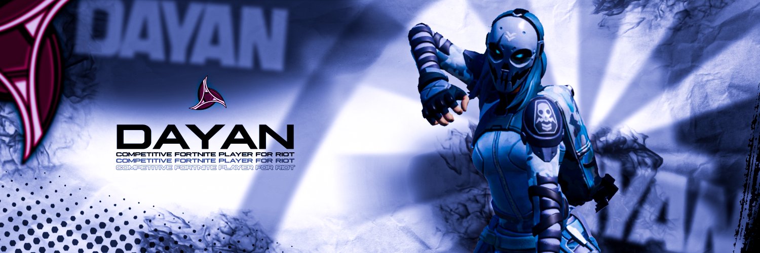 Dayan banner