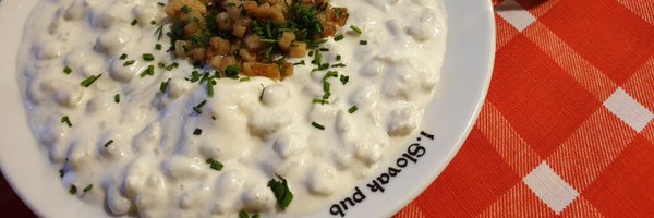 bryndzoveh Profile Banner