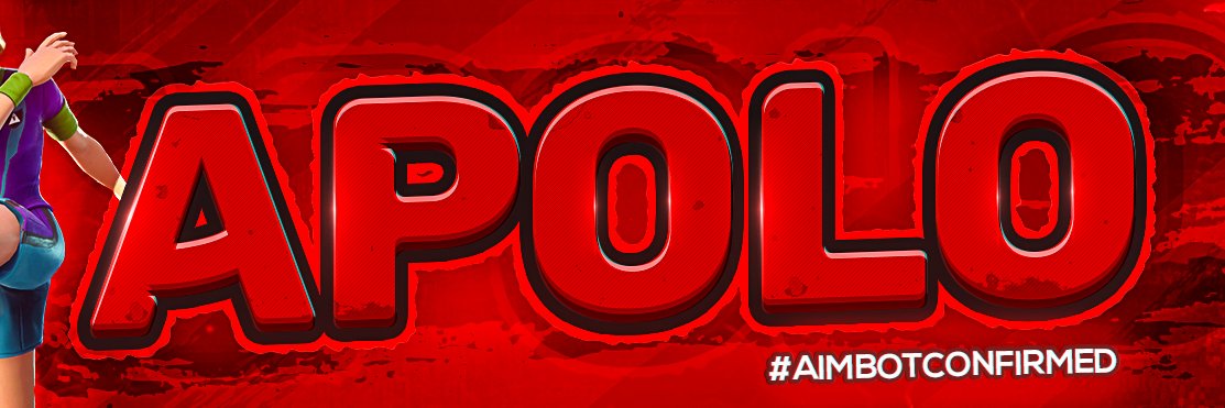 Apolo banner