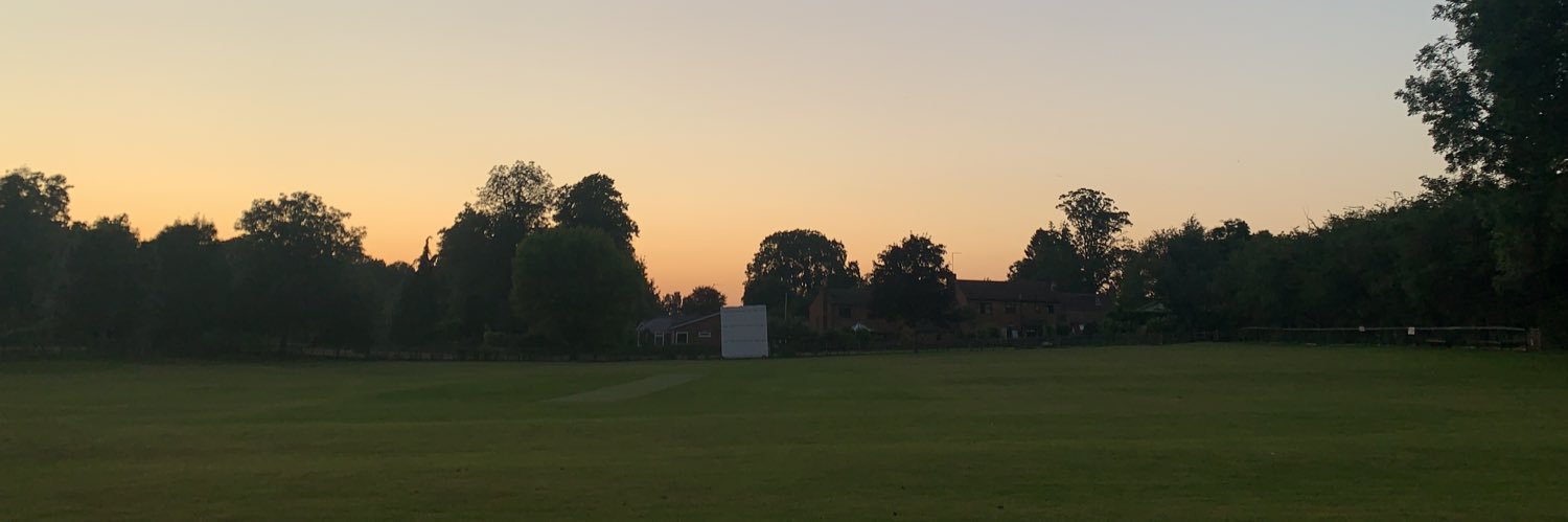 Bugbrooke C.C. banner