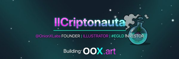 ilCriptonauta Profile Banner