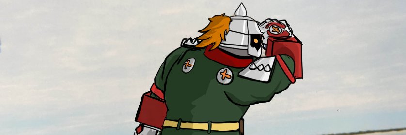 NotSubmarine's profile banner image