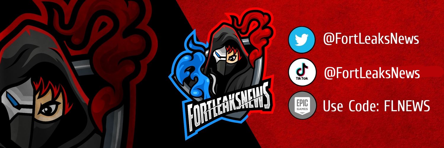 FortLeaksNews's profile banner image