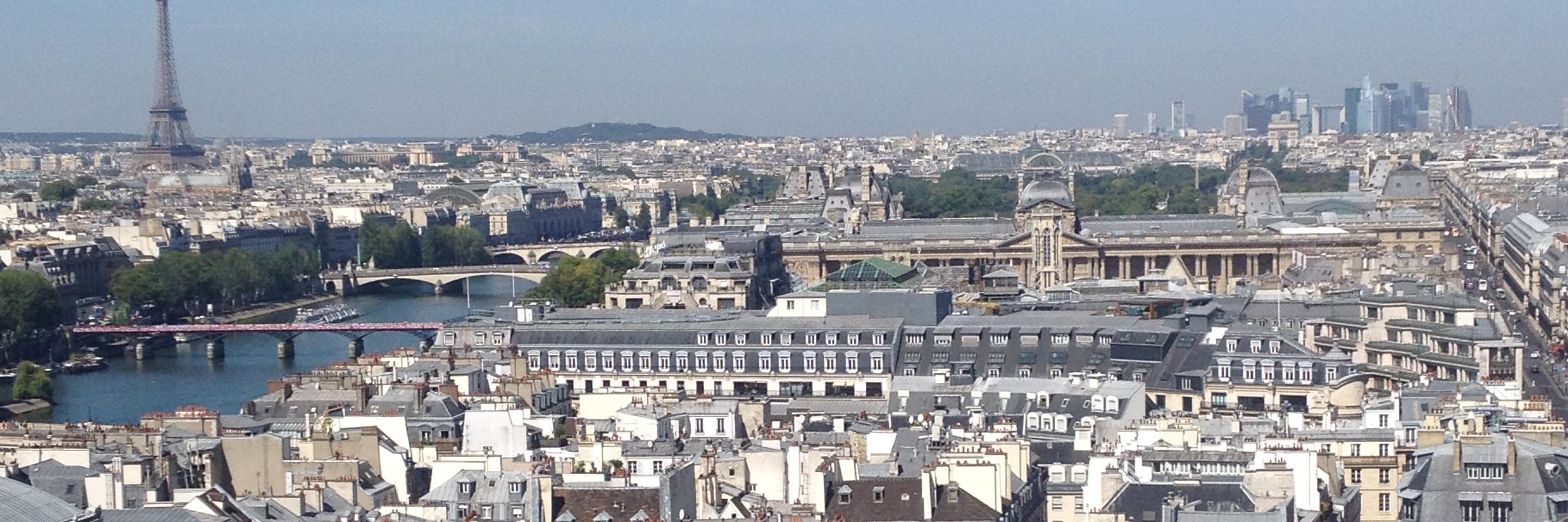 parisbouteille's profile banner image