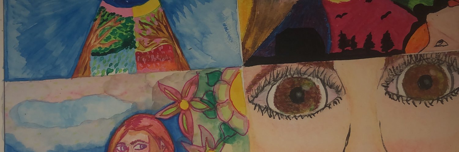 DanielaSalma's profile banner image