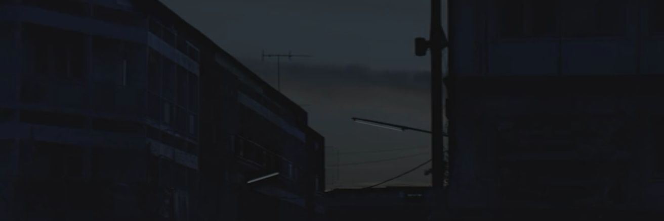 Tee banner