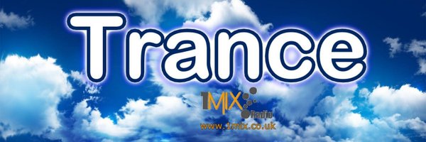 1mixTrance Profile Banner