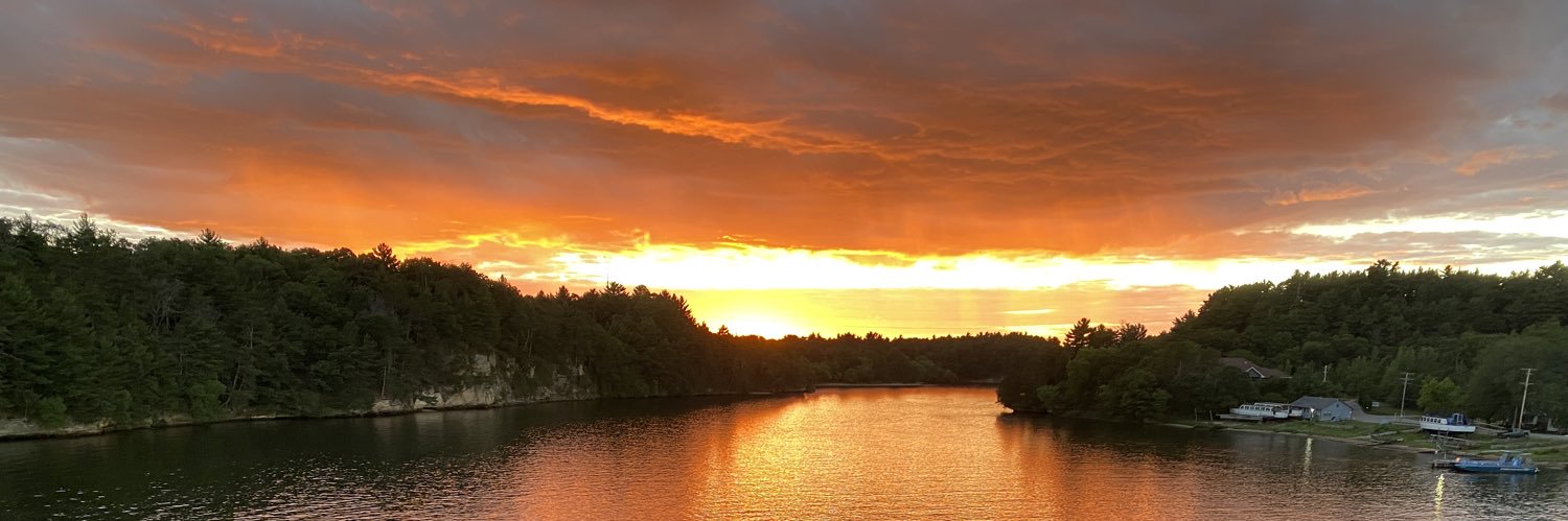 LoraBethBush1's profile banner image