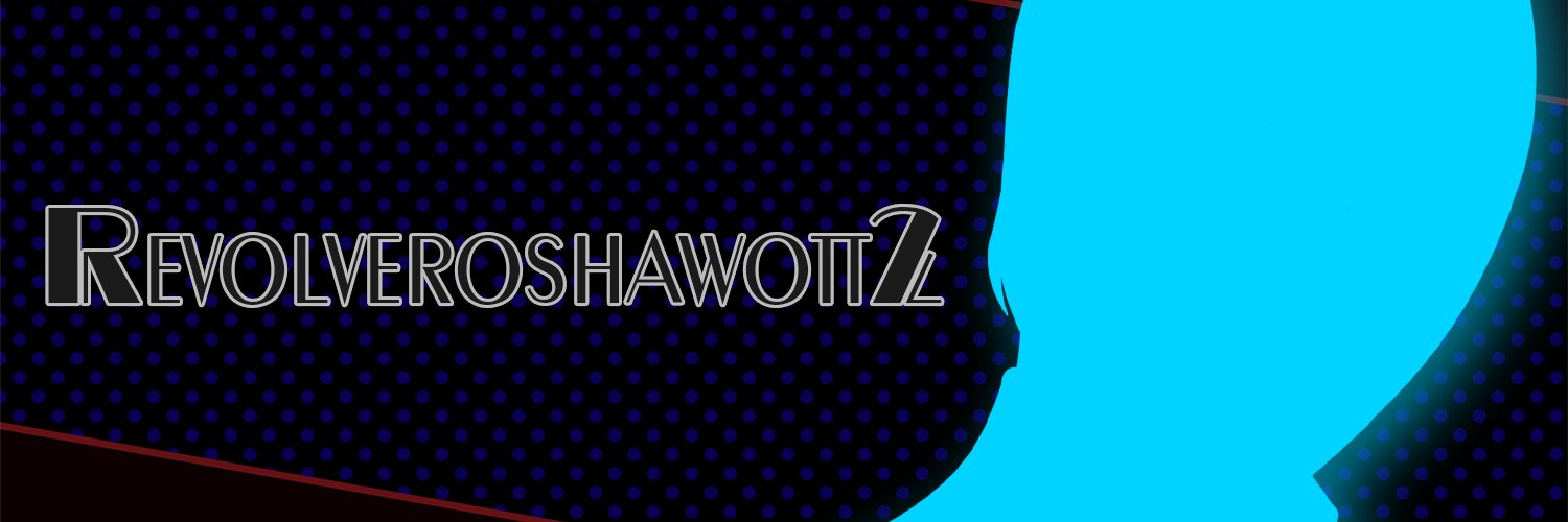 revoshawott2's profile banner image