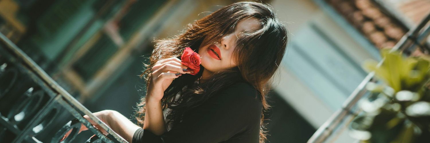 ArielLinh's profile banner image