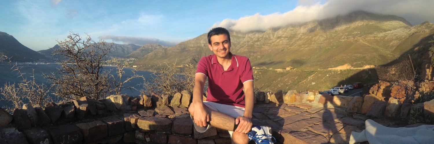 Danyal Rasool banner