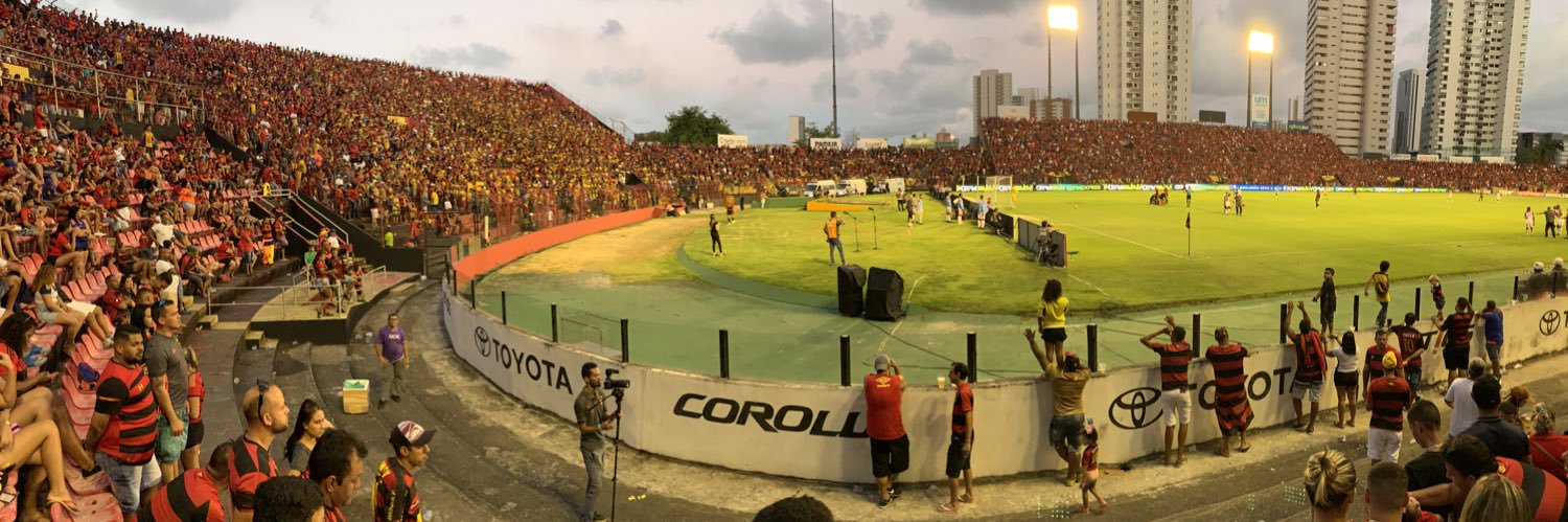 Tarciso Silva banner