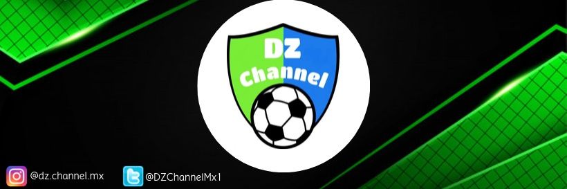 Deportes Dz Channel ⚽ banner