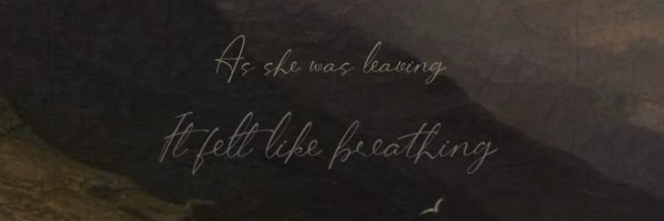 iMidnightRosei's profile banner image