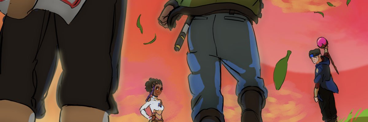 Michael_XIV's profile banner image