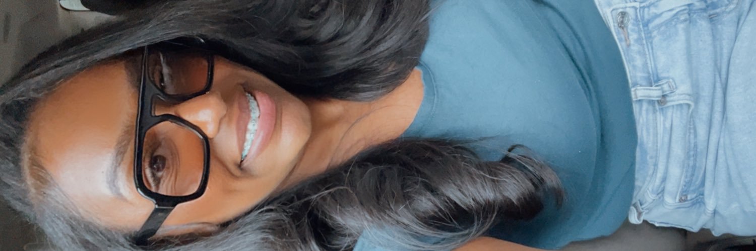 ChaundraRaye's profile banner image