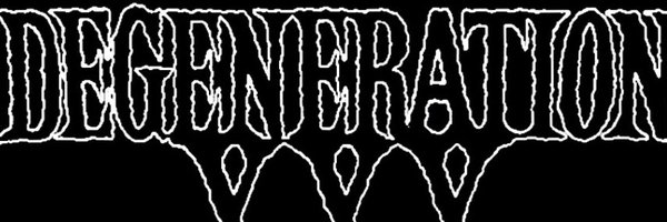 Degeneration XXX Profile Banner