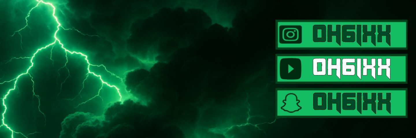 oh6ixx's profile banner image