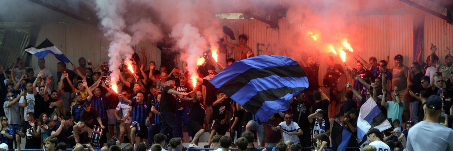 UNO MÁS FANS banner