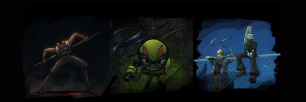 EndlessLogo Profile Banner