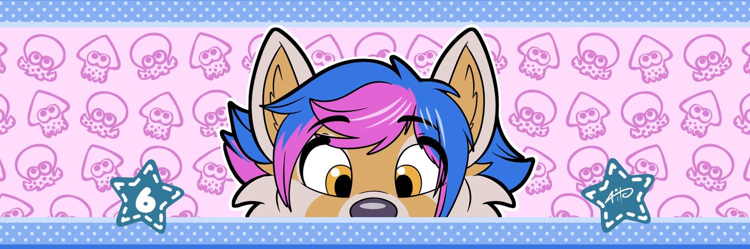 🩷 Yami the Kitty 🩵 banner